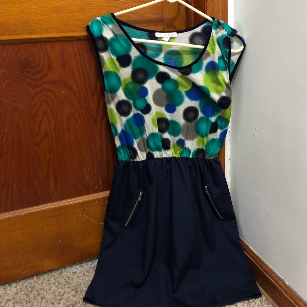 Millibon dress